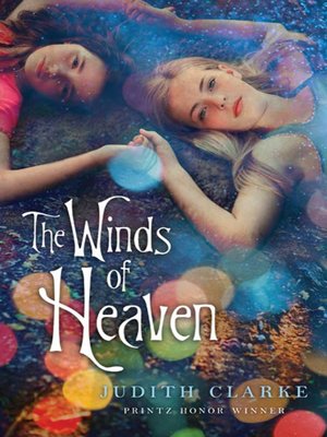 cover image of The Winds of Heaven